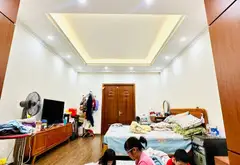 Bạn đang tìm nhà TDC Thanh Am - Nhà 6 Tầng, Gara Ô Tô, Kinh Doanh Đỉnh Cao... Bán nhà riêng tại Việt Hưng, Hà Nội 03