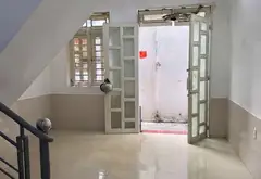 🏡 SIÊU PHẨM 3 TẦNG GÒ VẤP - HẺM 3M THÔNG THOÁNG - 34M2... Bán nhà riêng tại An Hội Tây, Hồ Chí Minh 01