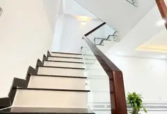 NHỰA XE TẢI 7M THÔNG TỨ PHÍA - NHÀ 3 TẦNG KIÊN CỐ - 50M2 - 3 PHÒNG NGỦ - GẦN SIÊU THỊ AEON MALL -... Bán nhà riêng tại Bình Hưng Hòa, Hồ Chí Minh 08