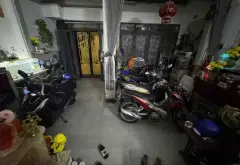 Bán nhà riêng 4 tầng Đào Tông Nguyên, diện tích 81m², mặt tiền 6m, giá 8.3 tỷ... Bán nhà riêng tại Nhà Bè, Hồ Chí Minh 02