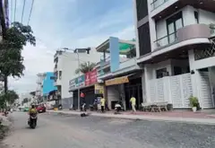 Kho xưởng rộng rãi, vị trí vàng An Lạc, TP.HCM... Bán kho, nhà xưởng tại An Lạc, Hồ Chí Minh 01