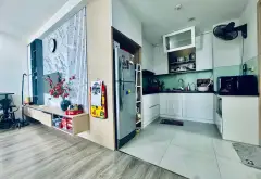 Căn góc 2PN chung cư NO-08 Giang Biên, view rộng thoáng... Bán căn hộ chung cư tại Việt Hưng, Hà Nội 04