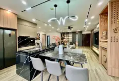Căn hộ xịn 3PN view cực thoáng ngay ngã tư Văn Phú 140m2 chỉ nhỉnh 7 tỷ... Bán căn hộ chung cư tại Hà Đông, Hà Nội 19