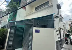 Nhà riêng đẹp chuẩn phong cách hiện đại tại Quận Gò Vấp... Bán nhà riêng tại Gò Vấp, Hồ Chí Minh 01