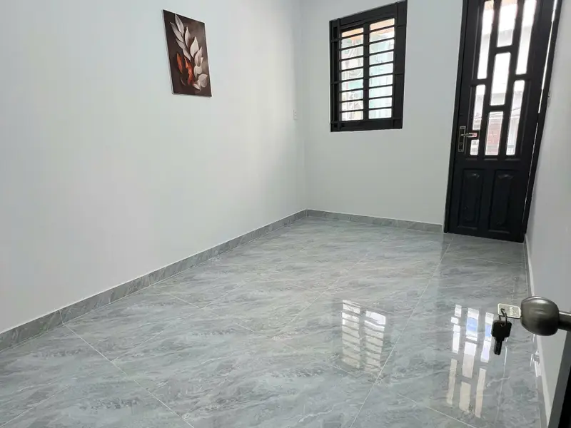 Nhà 2 tầng DTSD 56m2, đường Lê Trọng Tấn, cách Aeon Tân Phú 800m, chỉ 3.39 tỷ... Bán nhà riêng tại Tây Thạnh, Hồ Chí Minh 01