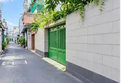 Nhà 2 tầng 63m2 ngay phường Tân Sơn Nhì, giá tốt chỉ 7.5 tỷ - Cơ hội hiếm có để sở hữu... Bán nhà riêng tại Tân Sơn Nhì, Hồ Chí Minh 08