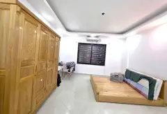 Nhà Kim Giang 2 Thoáng - Tinh Tế Trong Không Gian Riêng Tư, nhà mới đẹp, 5 tầng, mt 4.5 mét.... Bán nhà riêng tại Định Công, Hà Nội 08
