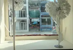 Mặt tiền kinh doanh đỉnh trung tâm Quận 3, 5 tầng BTCT... Bán nhà mặt phố tại Bàn Cờ, Hồ Chí Minh 01