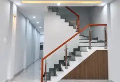 Nhà Huỳnh Tấn Phát, Phú Thuận – 4.5×14.5m, 61m²... Bán nhà riêng tại Phú Thuận, Hồ Chí Minh 02