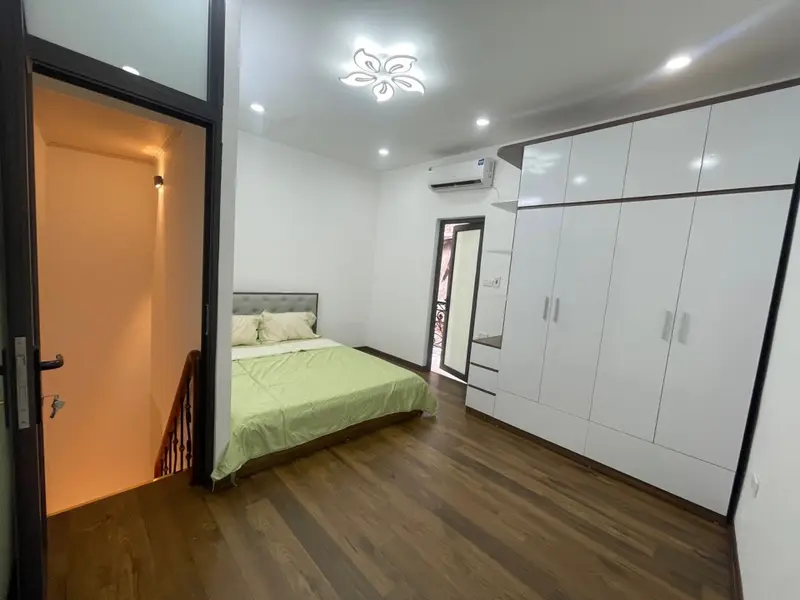Bán nhà phố Hàng Lược- 3 tầng 2 phòng ngủ phường Hoàn Kiếm, Hà Nội... Bán nhà riêng tại Hoàn Kiếm, Hà Nội 01