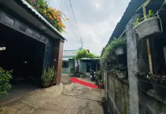 Bán hai căn nhà riêng 1 tầng tại Dĩ An, Phường An Bình... Bán nhà riêng tại Dĩ An, Hồ Chí Minh 04