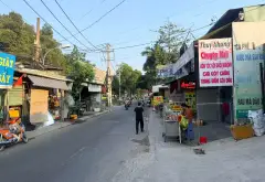 MTKD 2 tầng 171m² đường VƯỜN LÀI, phường AN PHÚ ĐÔNG,Q12.Đường 12m
Giá 10,5ty... Bán nhà mặt phố tại An Phú Đông, Hồ Chí Minh 18
