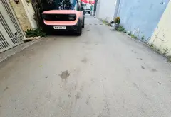 Bán nhà 3 tầng 54m2 hướng Đông Bắc tại Dương Quảng Hàm... Bán nhà riêng tại An Nhơn, Hồ Chí Minh 02