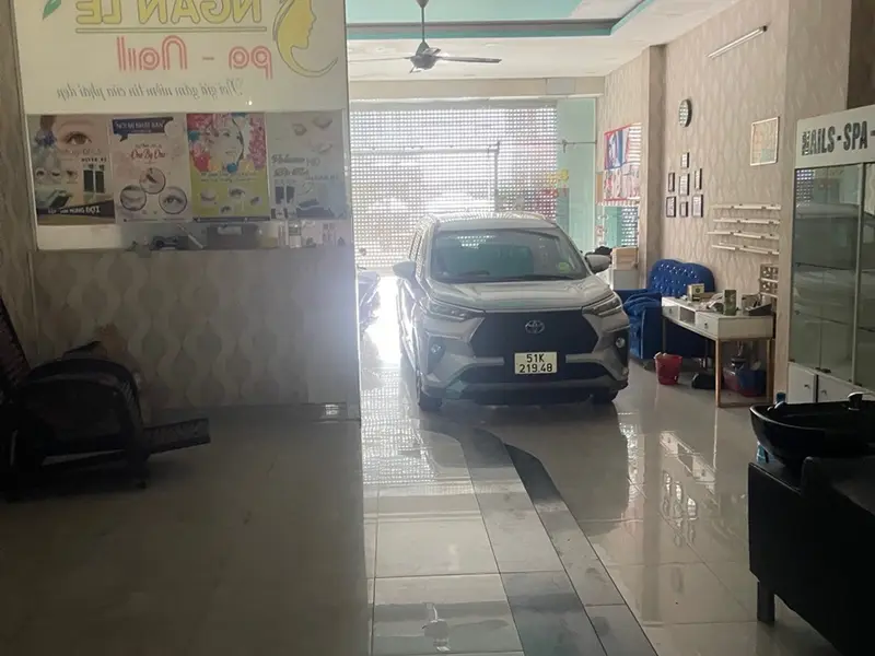 Nhà mặt phố khu Vĩnh Lộc giá sốc, diện tích rộng, vị trí đắc địa... Bán nhà mặt phố tại Bình Tân, Hồ Chí Minh 01