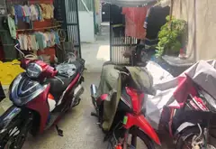 Nhà 2 tầng, Bùi Quang Là, HXH , nhỉnh 3 Tỷ, ở ngay hoặc mua cho thuê... Bán nhà riêng tại An Hội Tây, Hồ Chí Minh 02