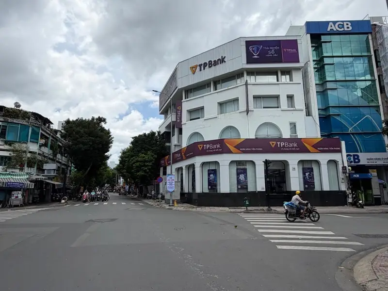 Bán nhà mặt phố diện tích lớn tại Tân Bình 316M2, giá 40Tỷ... Bán nhà mặt phố tại Tân Sơn Hòa, Hồ Chí Minh 01