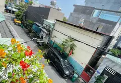 Bán nhà riêng 3 tầng 70m2 tại phường Thới An, TP HCM, giá 2.5 tỷ... Bán nhà riêng tại Thới An, Hồ Chí Minh 03