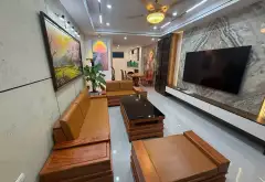 Nhà mới kính đẹp, nội thất xịn, ô tô đỗ cửa - Cơ hội hiếm tại quận trung tâm... Bán nhà riêng tại Nam Phù, Hà Nội 10