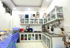 CHỈ 4,17 TỶ – NHÀ MỚI ĐẸP – HẺM XE HƠI – HƯƠNG LỘ 2 BÌNH TRỊ ĐÔNG – 56M² – 2 TẦNG... Bán nhà riêng tại Bình Trị Đông, Hồ Chí Minh 06