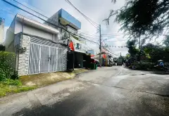 Nhà mặt tiền Phước Thiện, gần Vinhomes, giá hời... Bán nhà mặt phố tại Long Bình, Hồ Chí Minh 01