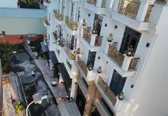 Cơ hội vàng sở hữu nhà 4 tầng siêu đẹp tại Bình Tân chỉ 6.2 tỷ!... Bán owner_side tại Bình Tân, Hồ Chí Minh 12