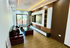 Bán Nhà 6 tầng thang máy Vũ Lăng, ô tô đỗ cửa, mới đẹp.giá chỉ hơn 6 tỷ... Bán nhà riêng tại Thanh Trì, Hà Nội 08