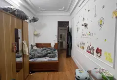 NHÀ PHỐ TRƯƠNG ĐỊNH

NHÀ ĐẸP -DÂN XÂY -LÔ GÓC -NGÕ RỘNG VÀ THOÁNG -NGAY CẠNH TRƯỜNG TIỂU HỌC TÂN ĐỊ... Bán nhà riêng tại Tương Mai, Hà Nội 06