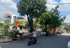 🧧🧧🧧ĐÂT ĐẸP👉MÀ GIÁ CHỈ CÓ 1TỶ XXXXX -SỞ HƯU NGAY -LÔ ĐẤT TẠI NGHĨA LẬP-PHÙ KHÊ -TỪ SƠN
❤️đủ tiệ... Bán đất tại Phù Khê, Bắc Ninh 03