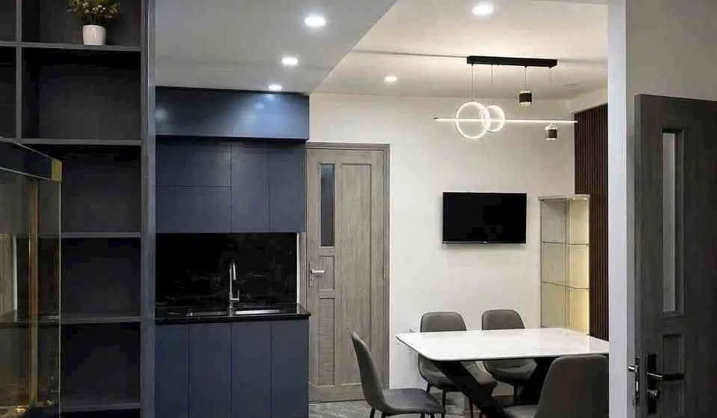 🏡 BÁN NHÀ MẶT PHỐ TRƯNG NHỊ – HẢI CHÂU – ĐÀ NẴNG - DIỆN TÍCH 62m2... Bán nhà mặt phố tại Hải Châu, Đà Nẵng 01