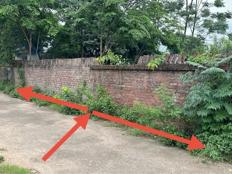 Bán đất Minh Trí- Sóc Sơn- Hà Nội, DT 321 m² đường ô tô tránh gần sân golf và hồ Đồng Đò... Bán đất tại Kim Anh, Hà Nội 01