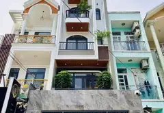 🏡 NHÀ PHỐ CAO CẤP QUANG TRUNG – 6 TẦNG – THANG MÁY – HXH

📐 4 × 23m | Hướng Đông | Xây mới... Bán nhà riêng tại Thông Tây Hội, Hồ Chí Minh 01