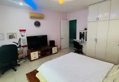 Biệt thự sang chảnh tại Bình Trị Đông B, quận Bình Tân... Bán nhà mặt phố tại An Lạc, Hồ Chí Minh 05