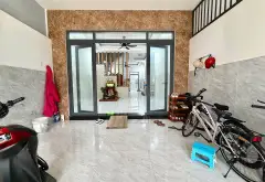 Nhà mặt phố 5 tầng 80m2 ở Tân Sơn Nhì giá 16.5 tỷ... Bán nhà mặt phố tại Tân Sơn Nhì, Hồ Chí Minh 01