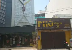 Nhà mặt phố Bình Giã siêu tiện kinh doanh, giá tốt... Bán nhà mặt phố tại Tân Bình, Hồ Chí Minh 02