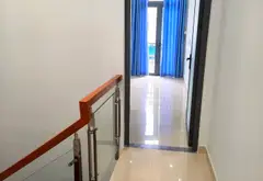 Bán nhà 3 tầng 4 phòng ngủ tại Phường Tân Hóa giá 8.3 tỷ... Bán nhà riêng tại Tân Hòa, Hồ Chí Minh 18