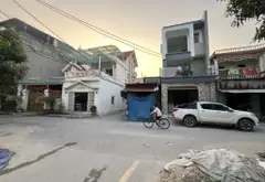 Bán đất lô góc 48m², đường thông 2 lối vào Thư Lâm - Đông anh... Bán đất tại Thư Lâm, Hà Nội 02