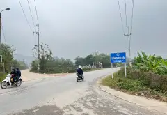 Đất Vuông Vắn Mặt Tiền Rộng, Ô Tô Tránh, Sổ Sẵn - Cơ Hội Vàng... Bán đất tại Nội Bài, Hà Nội 01