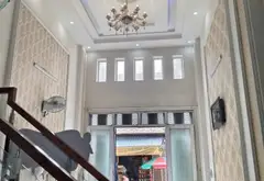 NHÀ KHU PHÂN LÔ 2/HUONG LỘ 80B TÂN THỚI HIỆP. 415_CN 58M2.
5Ty168 BL... Bán nhà riêng tại Tân Thới Hiệp, Hồ Chí Minh 02