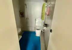Căn hộ 3 phòng ngủ 96m2 tại Mễ Trì, nội thất đầy đủ, lô góc thoáng... Bán căn hộ chung cư tại Từ Liêm, Hà Nội 07