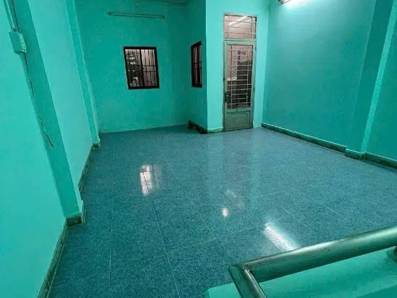 Nhà riêng giá tốt giảm ngay 100 triệu tại Quận Nhà Bè - Cơ hội hiếm... Bán nhà riêng tại Phú Định, Hồ Chí Minh 01