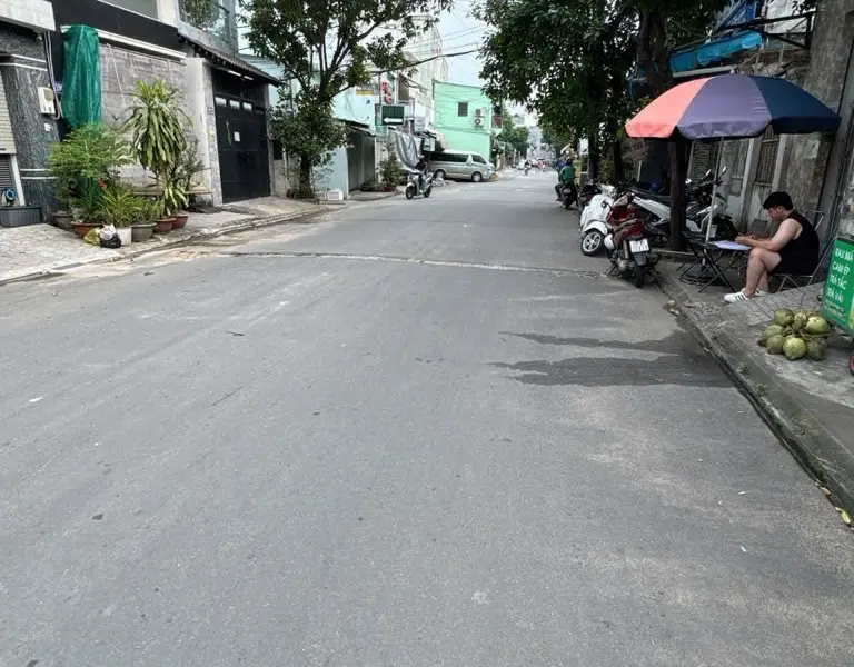 Góc siêu hiếm Tân Sơn Nhì, rộng thoáng, giá tốt... Bán owner_side tại Tân Sơn Nhì, Hồ Chí Minh 01