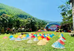 Bán Khu Du Lịch Sinh Thái Đang Hoạt Động Tại Đà Nẵng.... Bán đất tại Hòa Vang, Đà Nẵng 10