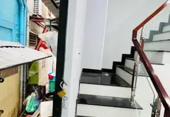 Bán nhà 2 tầng hẻm 8m Minh Phụng, Quận 11, 34m2... Bán nhà riêng tại Minh Phụng, Hồ Chí Minh 15