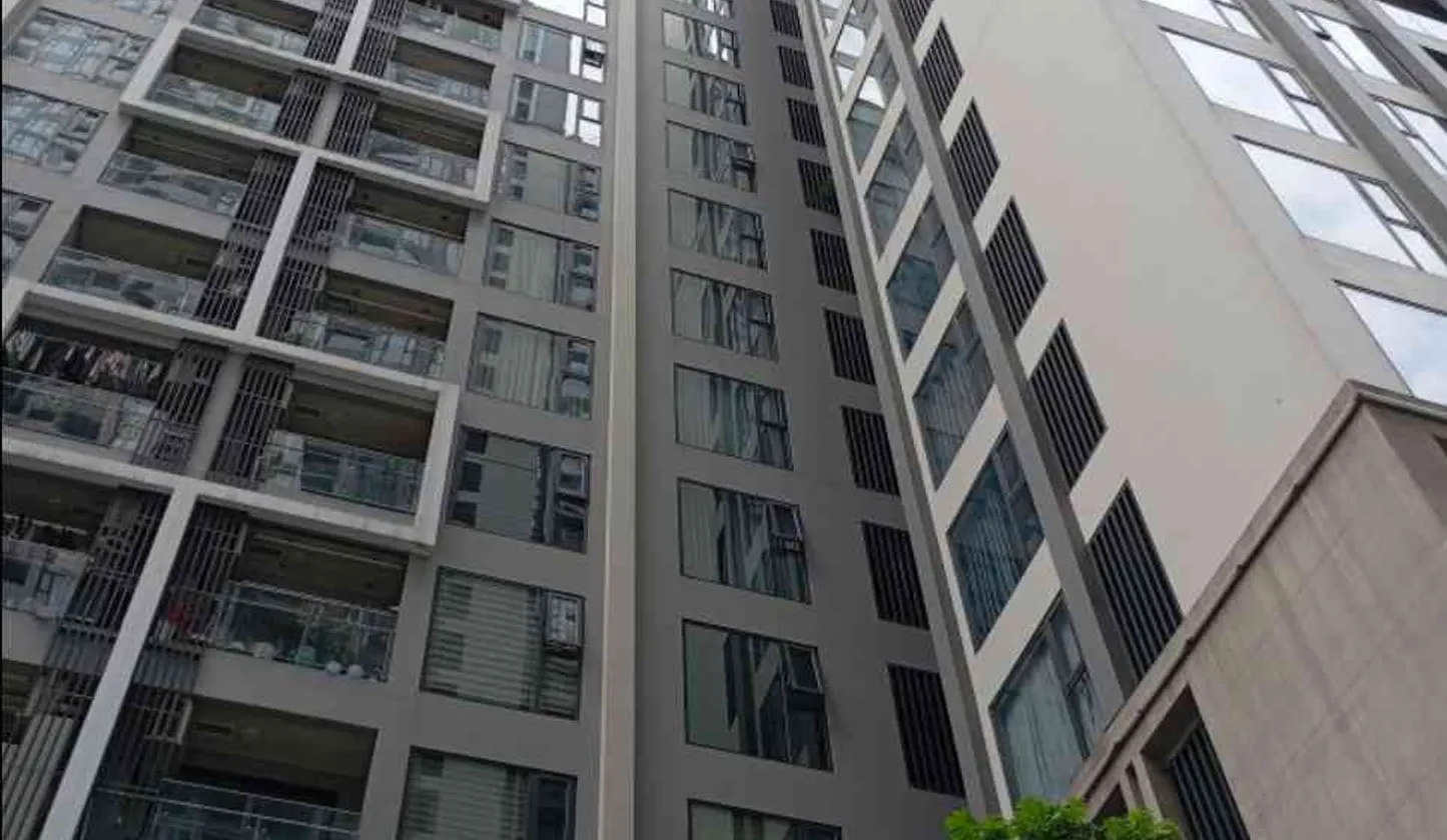 Bán căn hộ 2 phòng ngủ tại Masteri Vinhomes Tây Mỗ, giá 4.5 tỷ... Bán căn hộ chung cư tại Tây Mỗ, Hà Nội 01