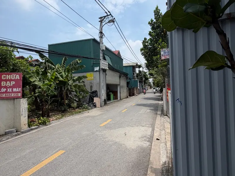 🔥100m2 - ĐẤT ĐÔNG DƯ – Ô TÔ VÀO TẬN NHÀ – ĐÓN ĐẦU TƯƠNG LAI 🔥... Bán nhà riêng tại Bát Tràng, Hà Nội 01