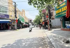 Cơ hội vàng sở hữu đất trung tâm phường Từ Sơn, Bắc Ninh, ô tô vào tận nơi... Bán đất tại Từ Sơn, Bắc Ninh 04