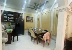 Biệt thự 4 tầng gần Gò Vấp khu dân trí cao giá 12.8 tỷ... Bán biệt thự, liền kề tại An Phú Đông, Hồ Chí Minh 11