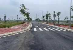 Dân cư mới đoàn đào hưng Yên Đất diện tích 100 mét vuông... Bán đất tại Đoàn Đào, Hưng Yên 03