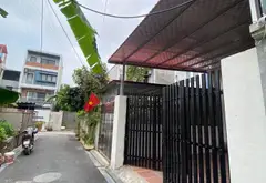 Bán nhà 4 tầng 93m² tại Lâm Tiên - Thư Lâm - ĐA , nhà dân xây, ô tô đỗ trong sân, dân cư đông đúc... Bán nhà riêng tại Thư Lâm, Hà Nội 01