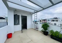Nhà Siêu Đẹp Ngay Mặt Tiền! 42m² - 7.4 Tỷ... Bán nhà riêng tại Gia Định, Hồ Chí Minh 18